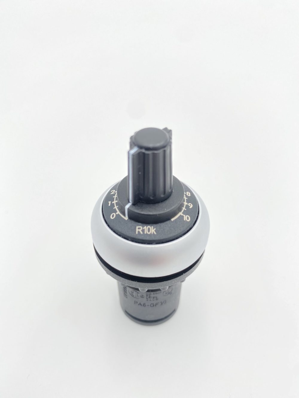 Eaton - Moeller M22-R10K 10K Potentiometer for RMT Bandsaws - RMTPE0131