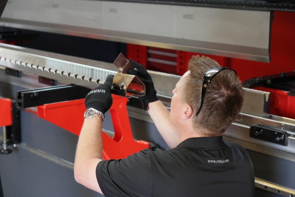 Types Of Steel For Fabrication SAM 4077