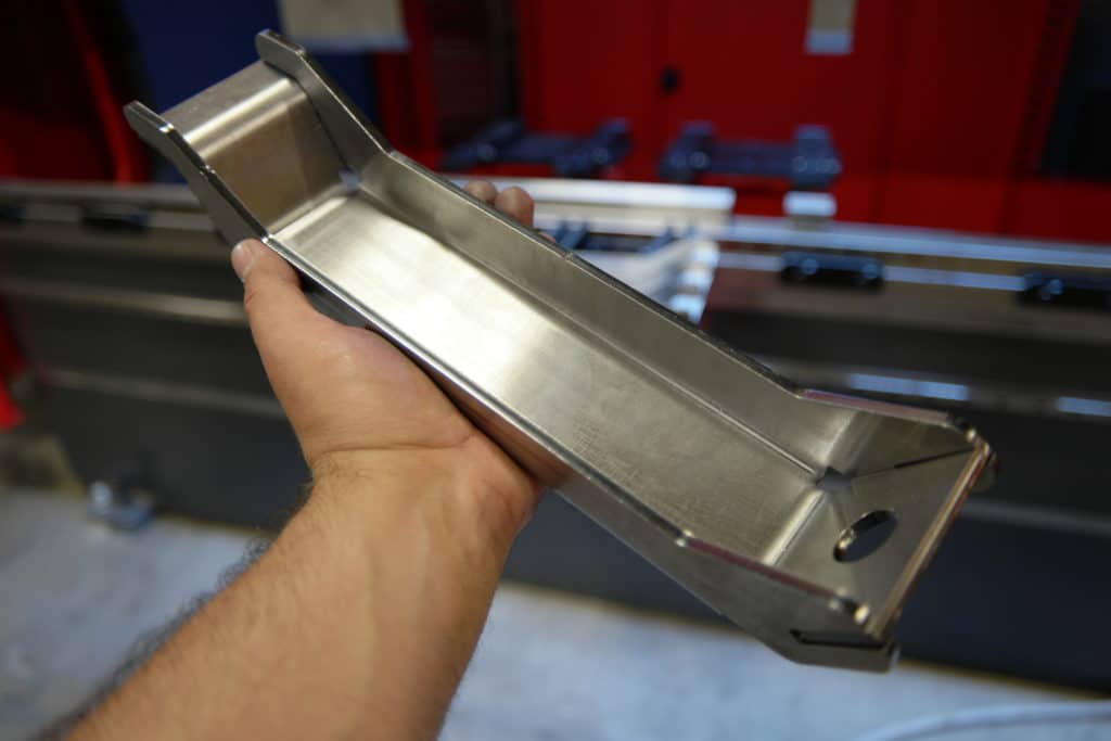 Types Of Steel For Fabrication SAM 4206