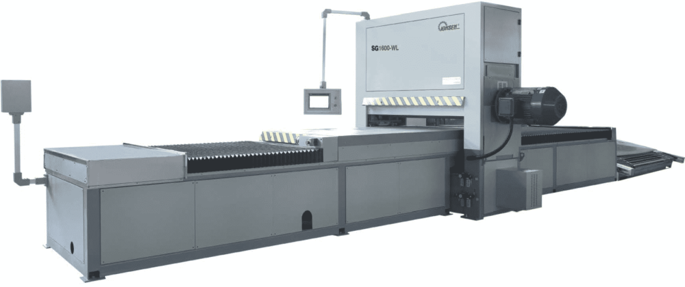 Jonsen SG1600-WL