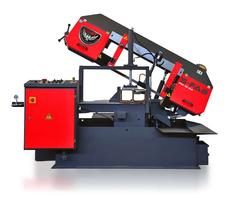 S-FAB Series Bandsaw