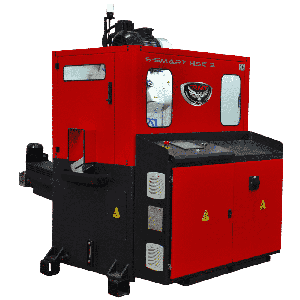 S-SMART HSC Cold Saw