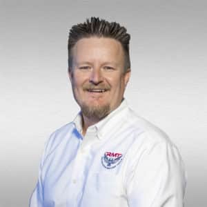 1 Kyle Jorgenson President