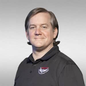2 Steve Larsen Chief Operations Officer