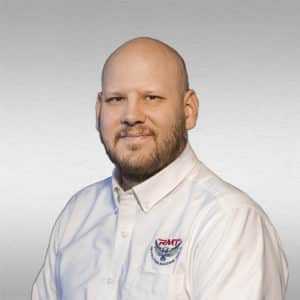 22 Jesse Tadehara Service Technician