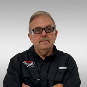 27 Karl Keene Shop Technician
