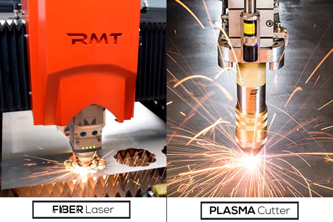 Fiber Laser vs Plasma—Which Is Better?