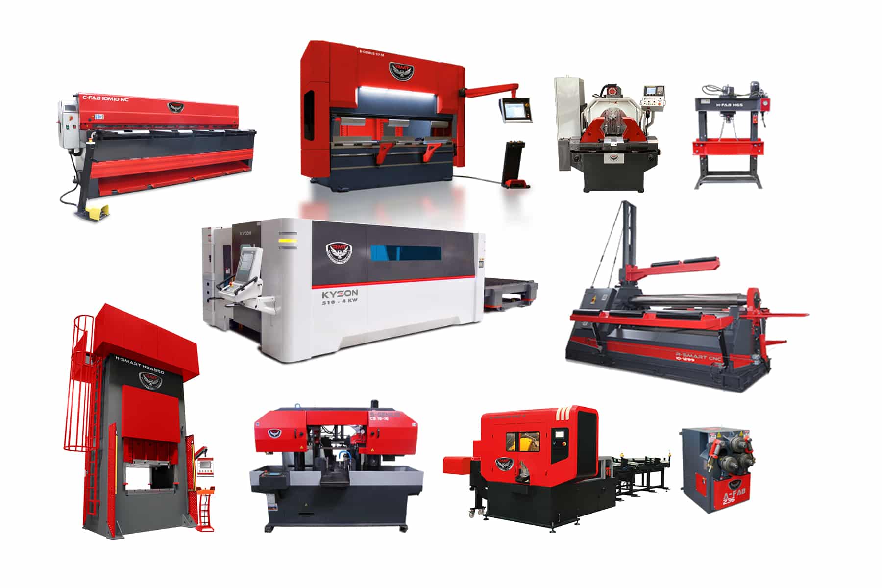 RMT Machines Featured Image