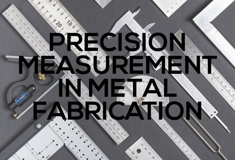 Precision Measurement in Metal Fabricaiton Featured Image 2
