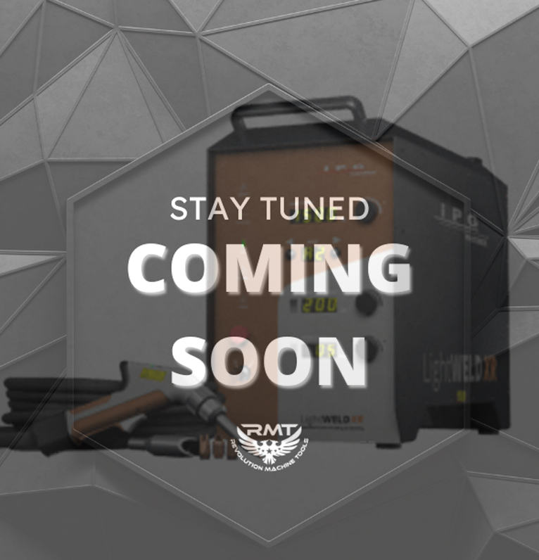 Lightweld Xr - Under Development Coming Soon LightWeld XR