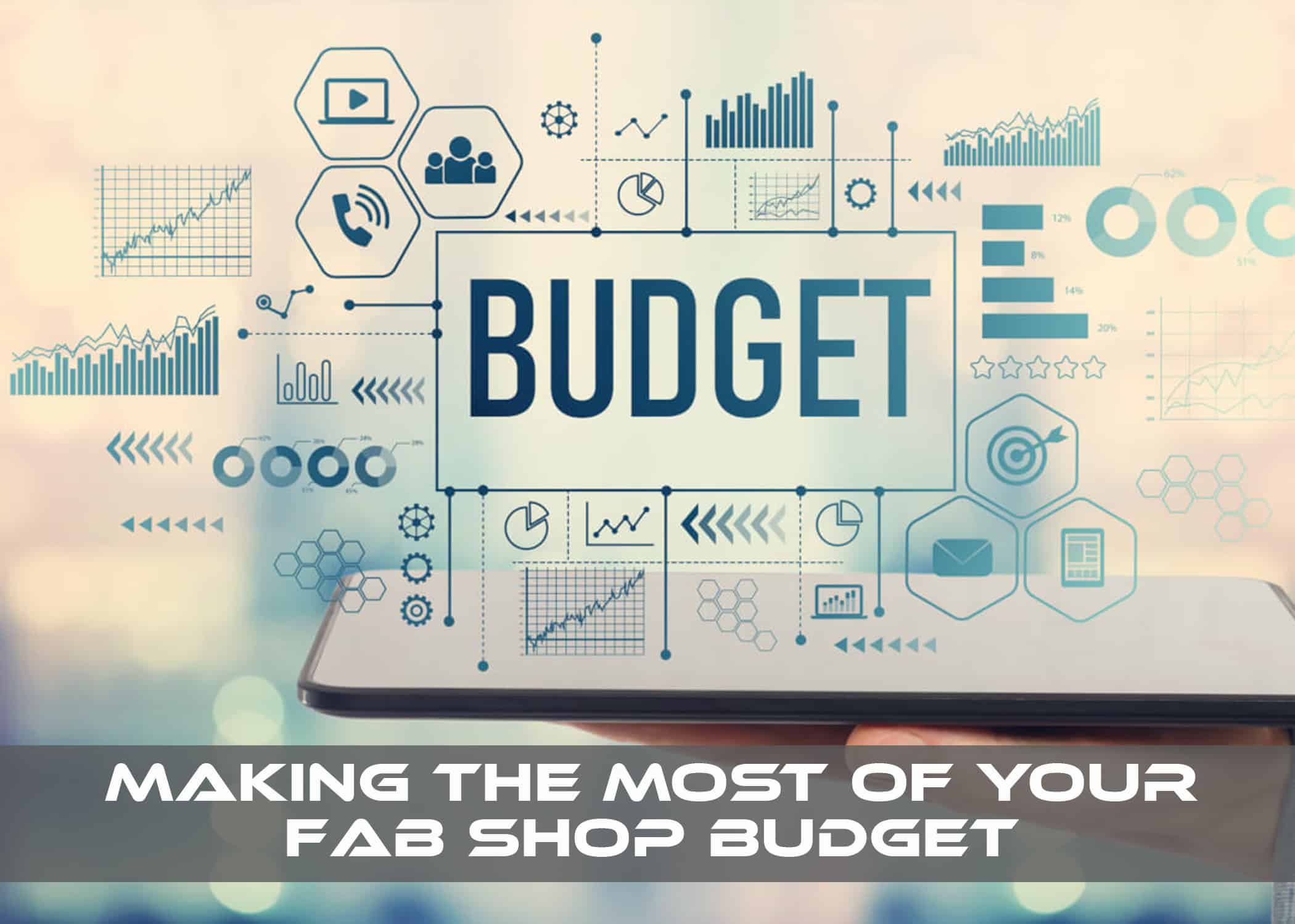 Budget Featured