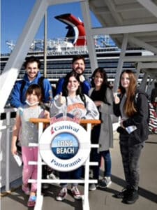 3 Scott Setting Sail for Cruise with Family 1