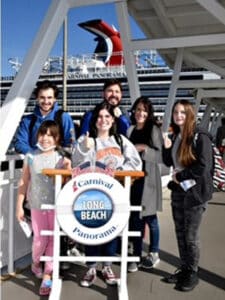 Meet The New People In Rmt Leadership 3 Scott Setting Sail for Cruise with Family 1