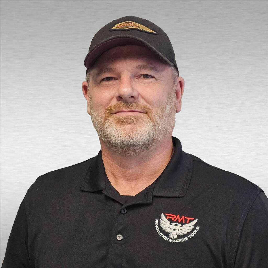 John Sanborn Service Technician Lead 1