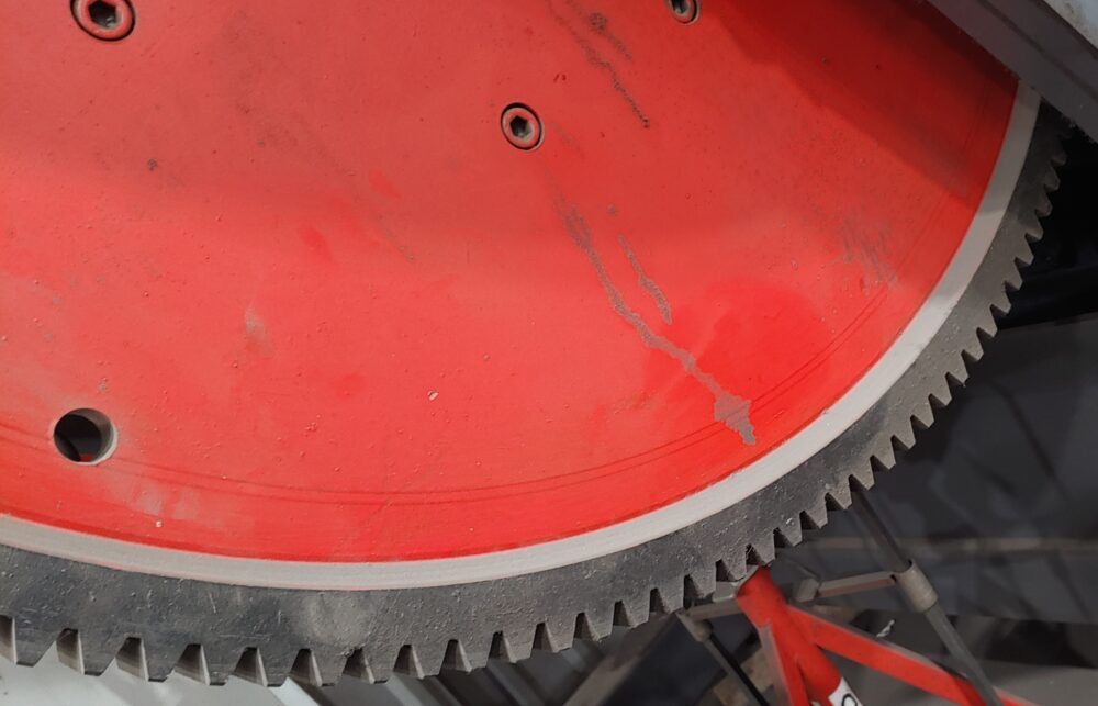 JMT Weld Positioner 4