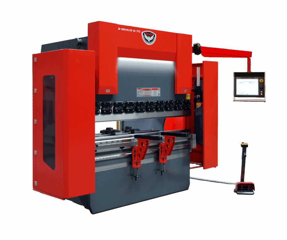 B GENIUS 6 70
