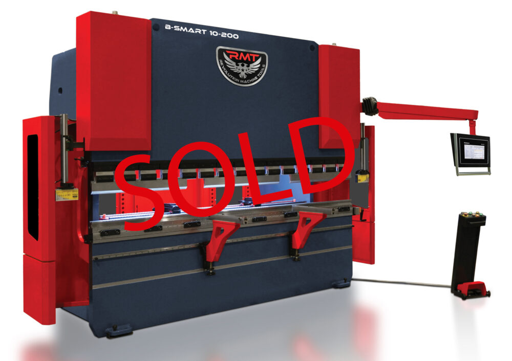 B SMART 10 200 Sold 2