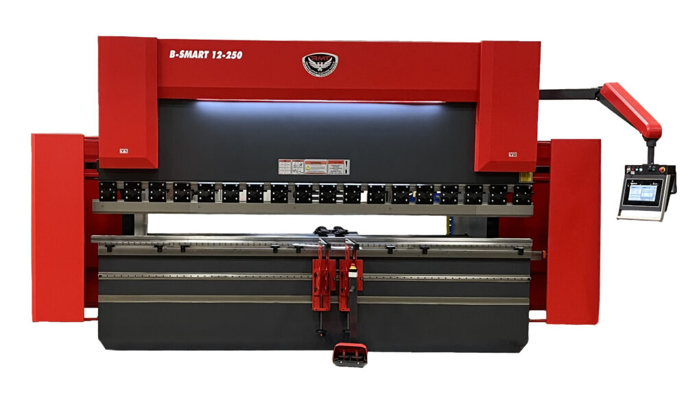 B SMART 12 250 White Background