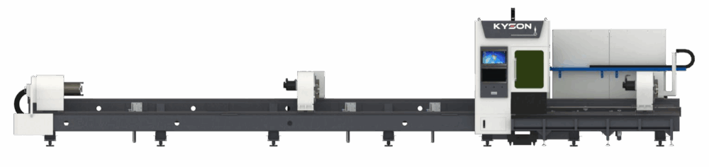 Bk K Tube Laser 2