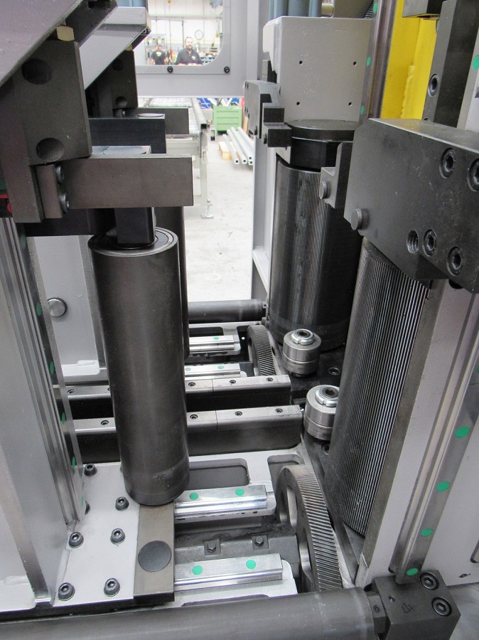 Fmb Beam Drill FMB Drill 2