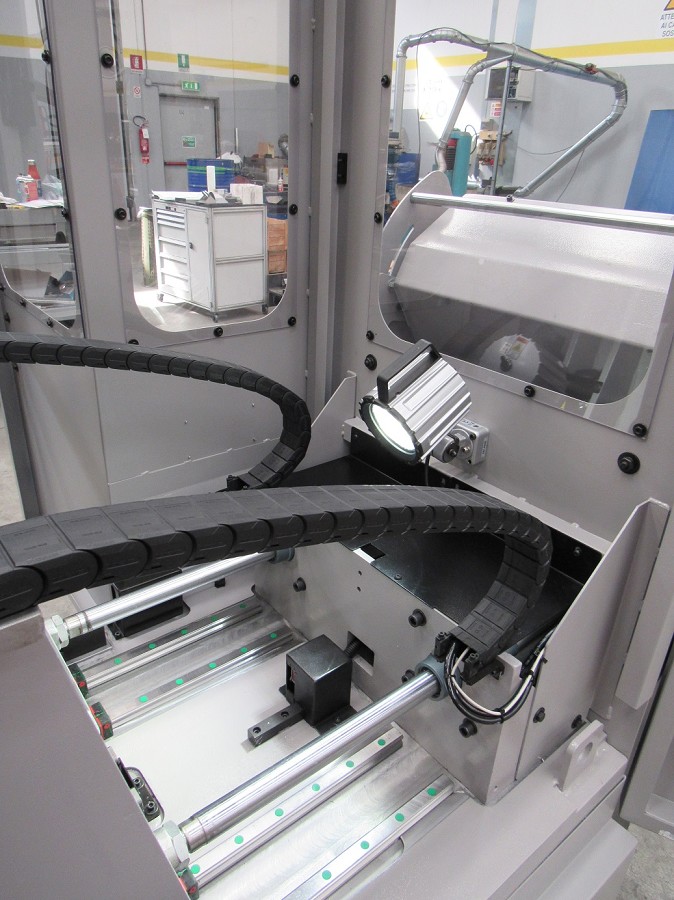 Fmb Beam Drill FMB Drill 5