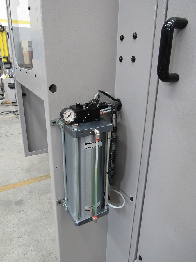 Fmb Beam Drill FMB Drill 6