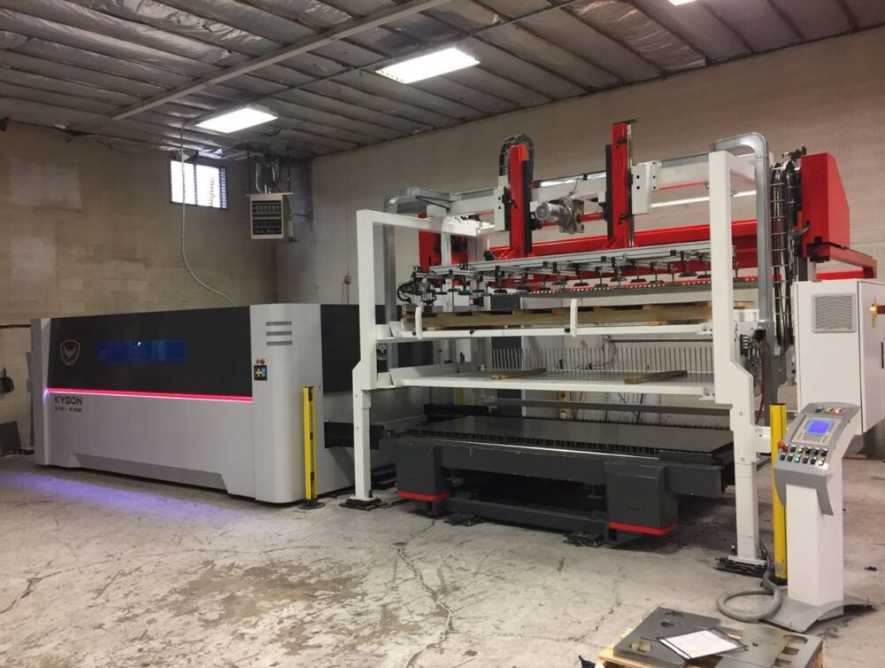 Fiber Sheet Loader 1 1